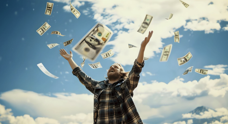 $150,000 Scratch-Off Ticket Sold at Ohio Convenience Store